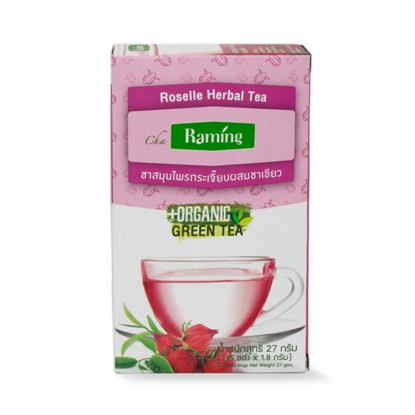 Picture of Roselle Herbal Tea