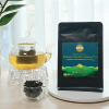 Picture of 2.Organic Assamica Finest Green Tea