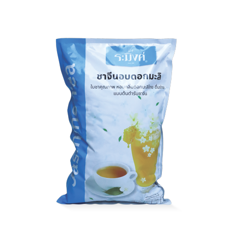 Picture of ชาจีนอบดอกมะลิ
